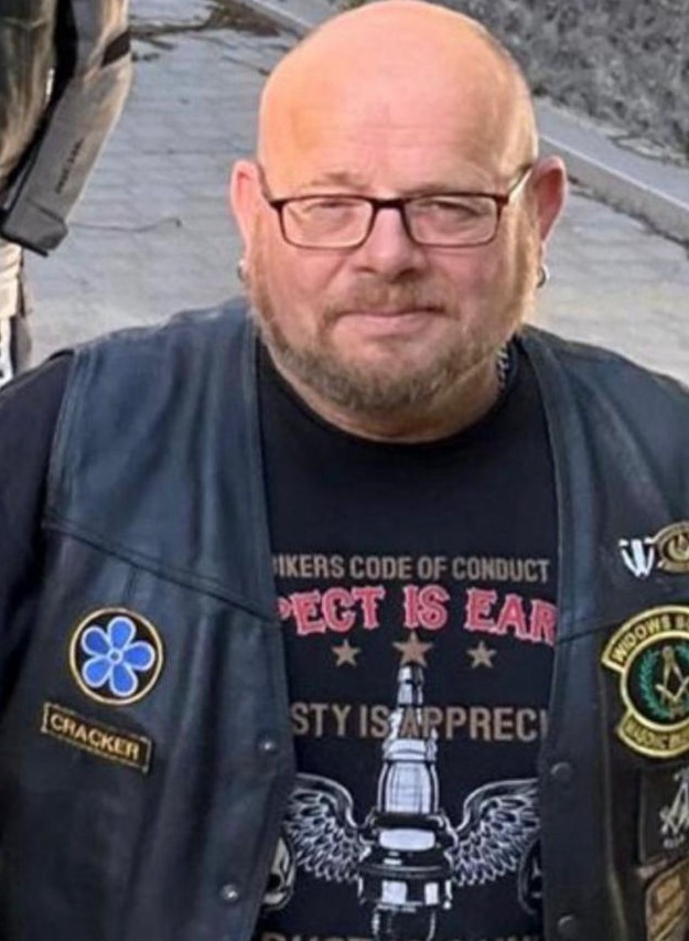 Vice President
