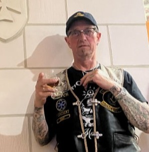 Immediate Past President